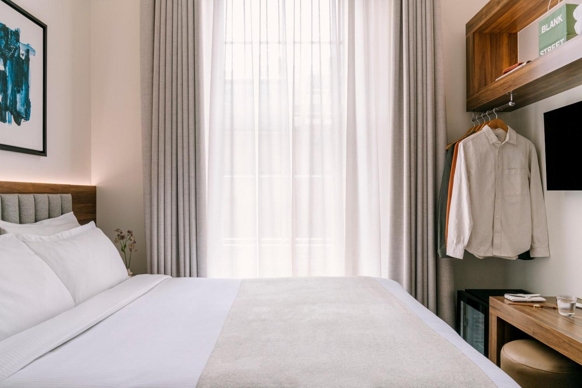 The Voyage Hotel Paddington, Sonder By Marriott Bonvoy ลอนดอน ภายนอก รูปภาพ