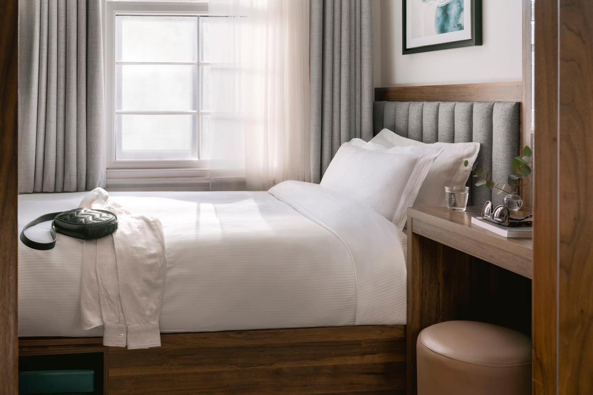 The Voyage Hotel Paddington, Sonder By Marriott Bonvoy ลอนดอน ภายนอก รูปภาพ
