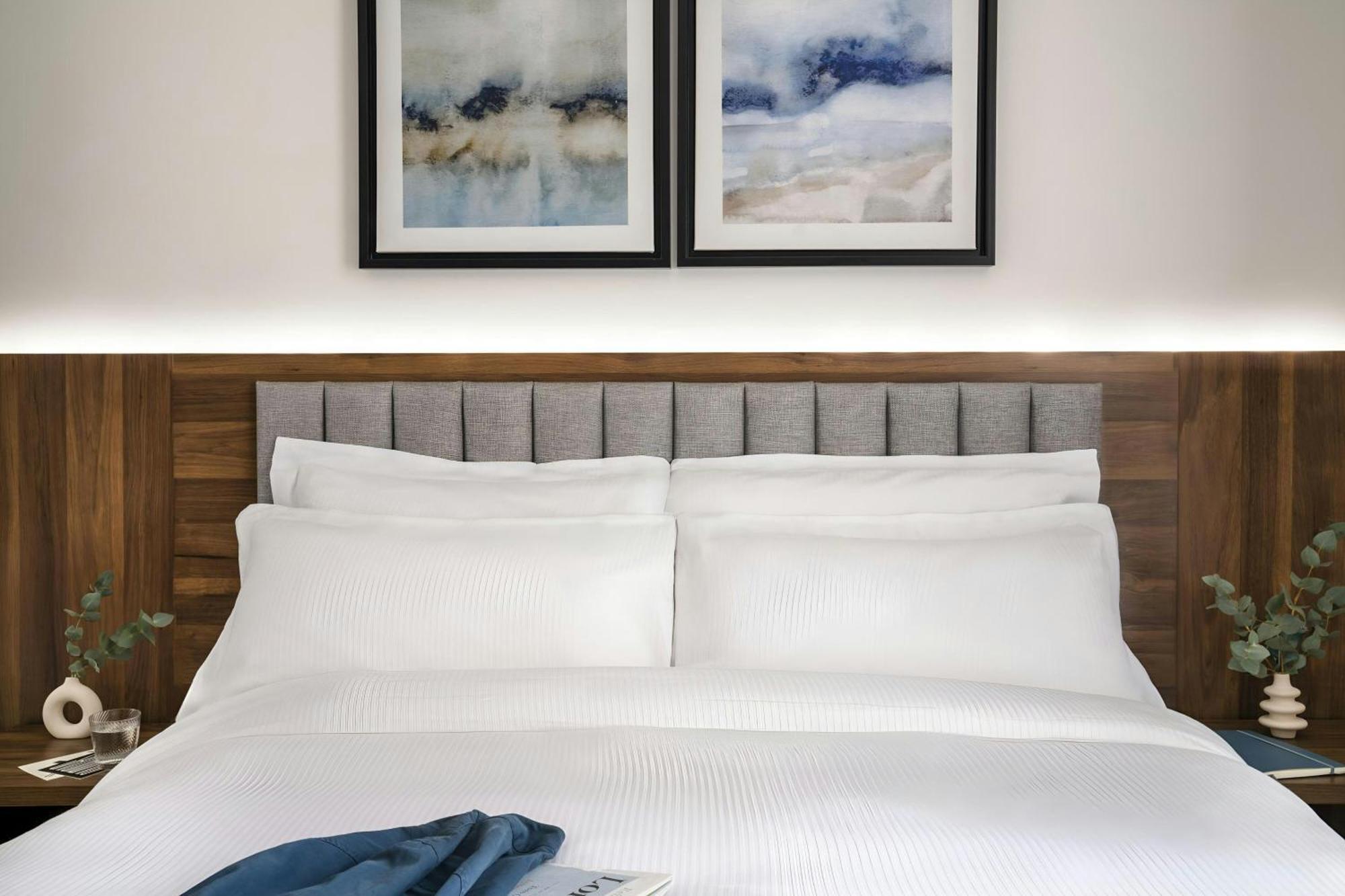 The Voyage Hotel Paddington, Sonder By Marriott Bonvoy ลอนดอน ภายนอก รูปภาพ