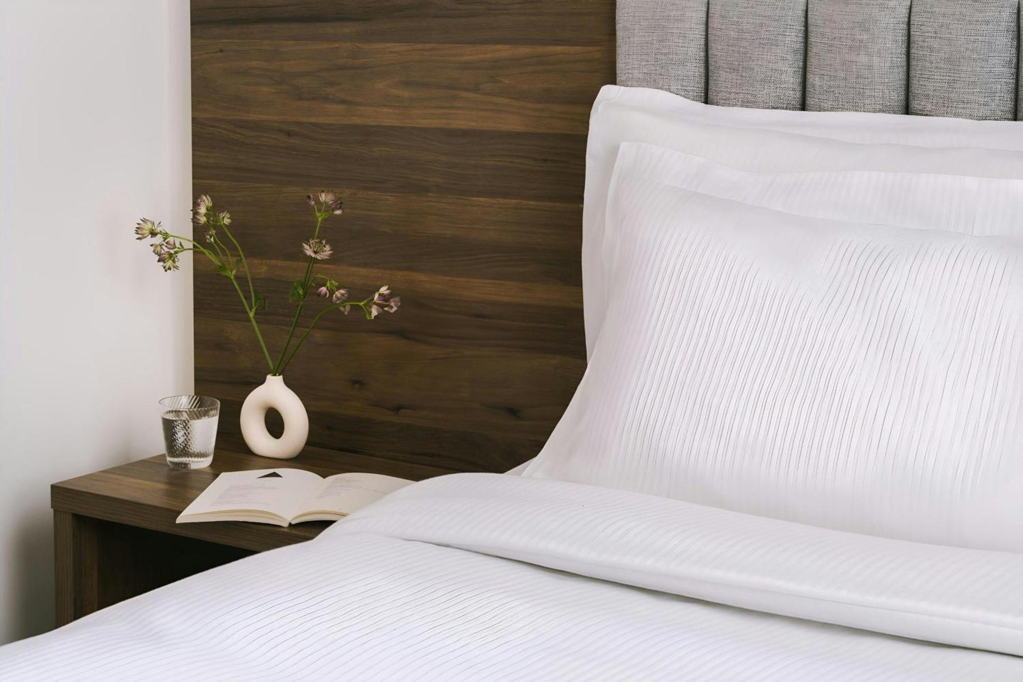 The Voyage Hotel Paddington, Sonder By Marriott Bonvoy ลอนดอน ภายนอก รูปภาพ