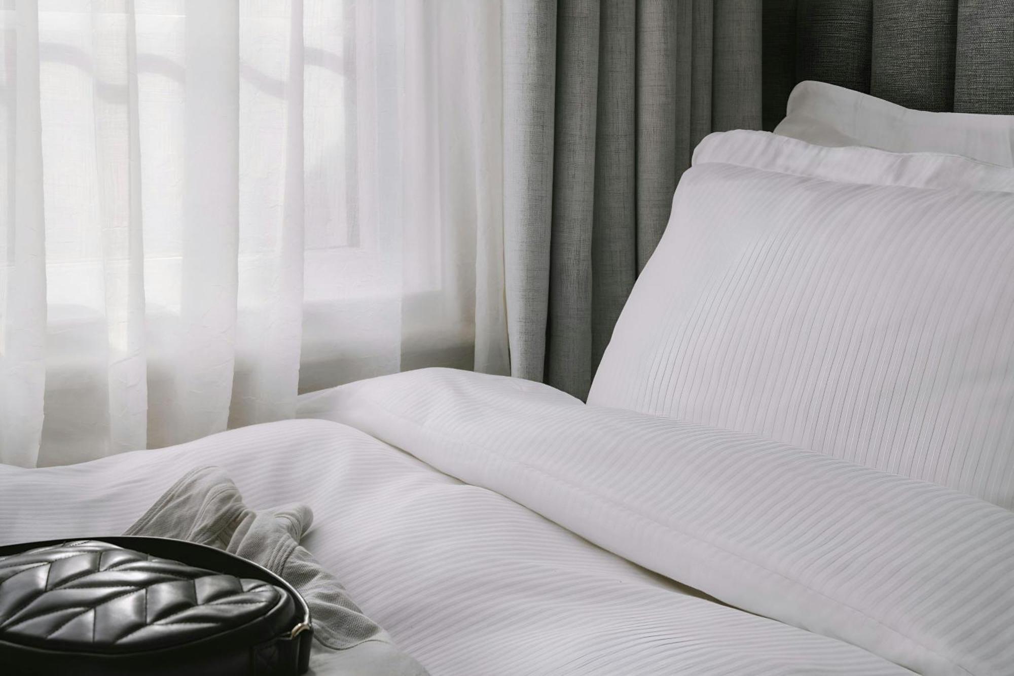 The Voyage Hotel Paddington, Sonder By Marriott Bonvoy ลอนดอน ภายนอก รูปภาพ