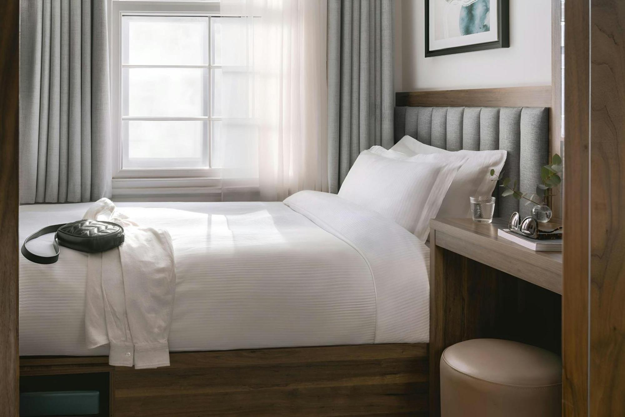 The Voyage Hotel Paddington, Sonder By Marriott Bonvoy ลอนดอน ภายนอก รูปภาพ